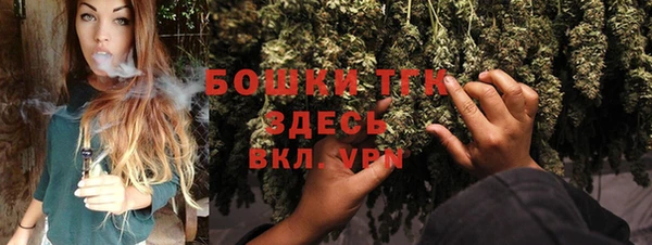 прущие крисы Верея
